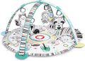 Lionelo Paula Plus Educational Baby Activity Gym with Music and Light Show