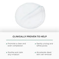 Replenix Gly-Sal 10-2 Clarifying Face Pads Glycolic Acid 10% Salicylic Acid 2% 60 Pads
