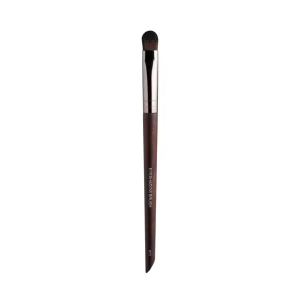Bogenia BG 200.011 Professional Double-Pile Synthetic Eyeshadow Brush