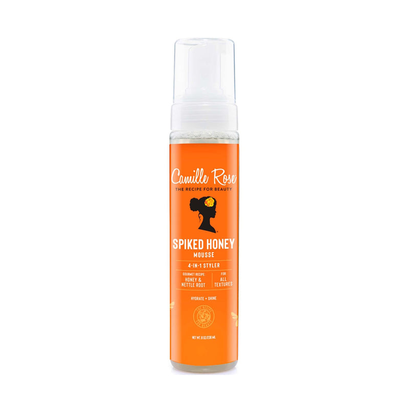 Camillerose 4-In-1 Hair Styling Product