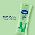 Vaseline Intensive Care Aloe Soothe Body Lotion Moisturizer with Aloe Vera 200ml