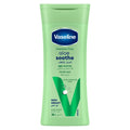 Vaseline Intensive Care Aloe Soothe Body Lotion Moisturizer with Aloe Vera 200ml