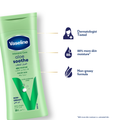 Vaseline Intensive Care Aloe Soothe Body Lotion Moisturizer with Aloe Vera 200ml