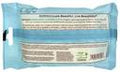 EcoTools Daily Makeup Brush Cleansing Cloths, Plant-Based, 25 Count