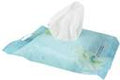 EcoTools Daily Makeup Brush Cleansing Cloths, Plant-Based, 25 Count
