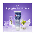 Crest 3D White Deluxe Arctic Fresh Toothpaste Fluoride Formula 2 x 75 ml