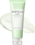 SKIN1004 Madagascar Centella Tea-Trica BHA Foaming Face Cleanser Salicylic Acid 125 ml