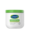 Cetaphil Moisturizing Cream Rich Hydrating Formula for Very Dry and Sensitive Skin