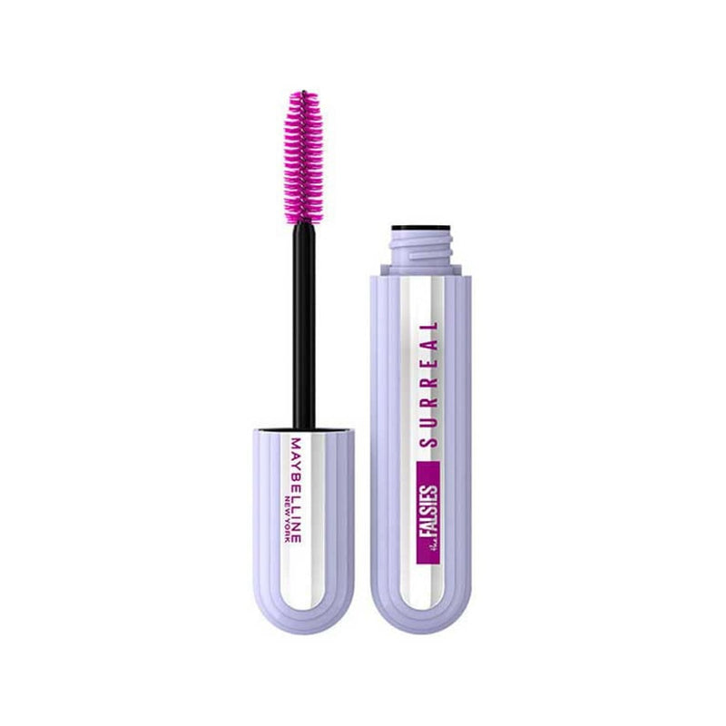 Maybelline The Falsies Surreal Mascara Black, Lengthening and Volumizing
