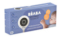 Beaba Zen Connect Smart Baby Video Monitor Full HD 1080p with Night Vision