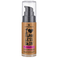 Essence I Love Flawless Skin Foundation Matte Finish SPF 20 Shade 130