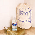 Milton Laundry Liquid Detergent Plant-Based Chamomile Formula