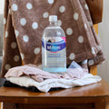 Milton Laundry Liquid Detergent Plant-Based Chamomile Formula