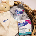 Milton Laundry Liquid Detergent Plant-Based Chamomile Formula
