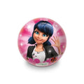 Mondo Miraculous D230 Ball Deflated In Box