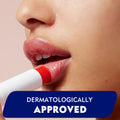 Labello Moisturizing Lip Balm, Strawberry, Soft Shine