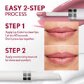 CoverGirl Outlast All-Day Liquid Lip Color With Moisturizing Topcoat 005 All-Star