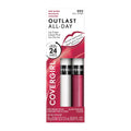 CoverGirl Outlast All-Day Liquid Lip Color With Moisturizing Topcoat 005 All-Star