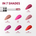 CoverGirl Outlast All-Day Liquid Lip Color With Moisturizing Topcoat 005 All-Star