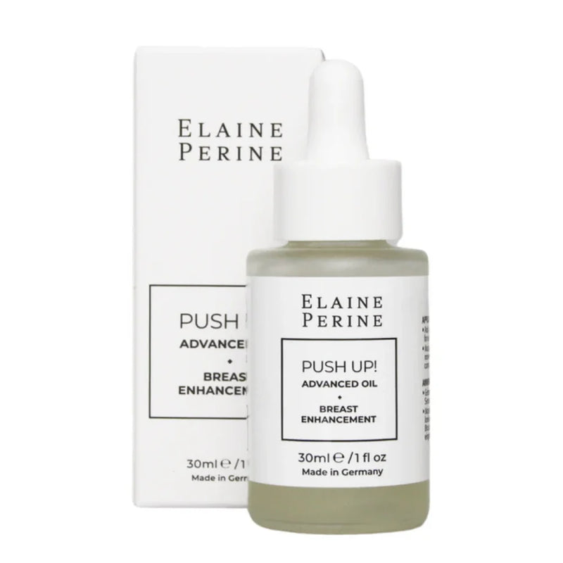 Elaine Perine Push Up Advanced Oil Nourishing Breast Care Oil 30 ml