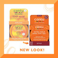 Cantu Shea Butter Extra Hold Edge Gel 64 g