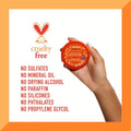 Cantu Shea Butter Extra Hold Edge Gel 64 g