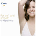 Dove Go Fresh Antiperspirant Deodorant Stick Cucumber & Green Tea 40 g