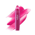 Revlon Kiss Cushion Fancy Lip Stain Soft Cushion Tip Coconut Oil Wine Trip 4.4ml