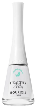 Bourjois Healthy Mix Nail Polish Glossy Finish Brightening Shade 100