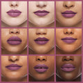 CoverGirl Exhibitionist Lip Liner Pencil Self-Sharpening Mauvelous 230