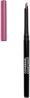 CoverGirl Exhibitionist Lip Liner Pencil Self-Sharpening Mauvelous 230