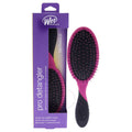 Wet Brush Pro Detangler Hair Brush Flexible Bristles Pink