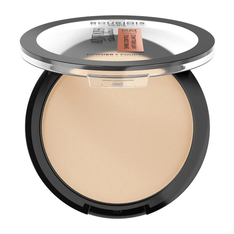 Bourjois Always Fabulous Powder Natural Finish Shade 108
