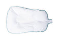 Doomoo Easy Bath Floating Baby Bath Mattress, Soft Ergonomic Micro-Perforated Fabric
