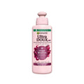 Garnier Ultra Doux Grape Water & Grape Seed Oil Hair Cream Moisturizing Nourishing Formula 200ml