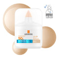 La Roche-Posay Anthelios UVAIR Serum Sunscreen SPF 50+ Tinted Light Finish 50 ml