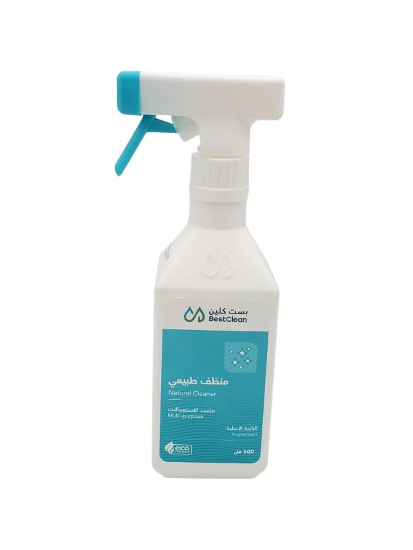 BestClean Multi-Purpose Natural Cleaner Spray Original Scent 500ml