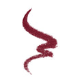 CoverGirl Exhibitionist Lip Liner Pencil Shea Butter Garnet Red 225