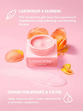 SHEGLAM Love Dive at First Sight Moisturizing Primer Baby Pink