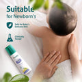 Himalaya Nourishing Baby Oil Olive Oil Winter Cherry 200 ml
