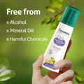 Himalaya Nourishing Baby Oil Olive Oil Winter Cherry 200 ml