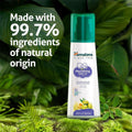 Himalaya Nourishing Baby Oil Olive Oil Winter Cherry 200 ml