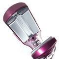 BaByliss Pro 230 Steam ST95SDE Hair Straightener, Nano Titanium Ceramic, Ionic, 230C