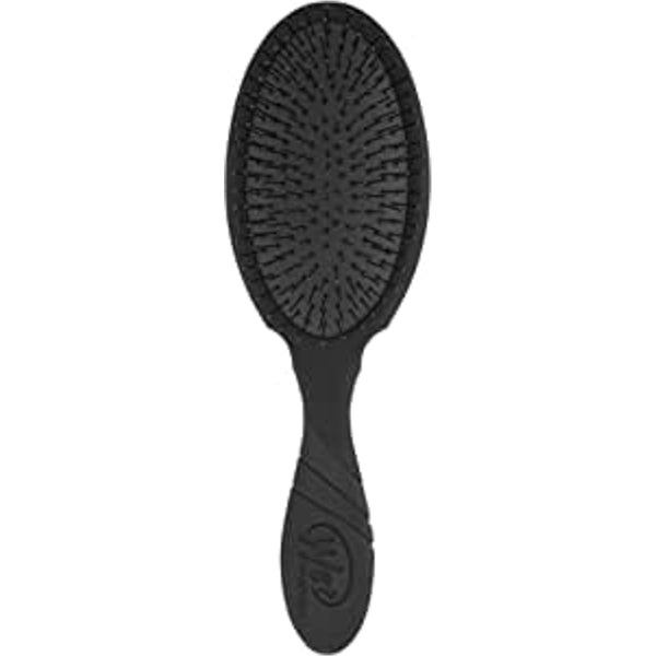 Wet Brush Pro Detangler Hair Brush Intelliflex Bristles Black