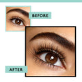 CoverGirl Lash Blast Clean Mascara Volumizing Pitch Black 795