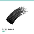 CoverGirl Lash Blast Clean Mascara Volumizing Pitch Black 795