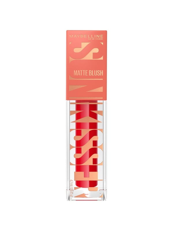 Maybelline Sunkisser Liquid Blush and Bronzer Warm Rosy Glow