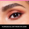 CoverGirl TruNaked Eyeshadow Palette Desert Heat 855, 8 Shades, Matte and Shimmer, 6.5 g