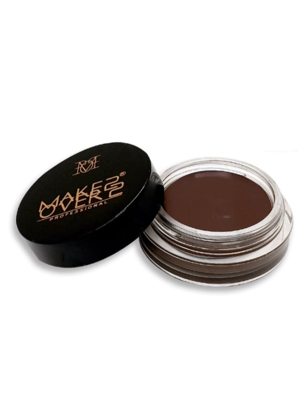 Makeover22 Eyebrow Gel Waterproof Creamy Formula with Soft Brush 8g