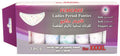 Femcare Period Panties XXXXL
